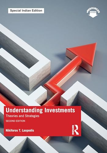 Understanding Investments:Theories and Strategies - Retail Maharaj