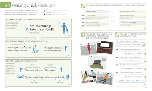 English for Everyone Course Book Level 2 Beginner: A Complete Self-Study Programme - Retail Maharaj