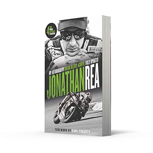 Dream. Believe. Achieve. My Autobiography - Retail Maharaj