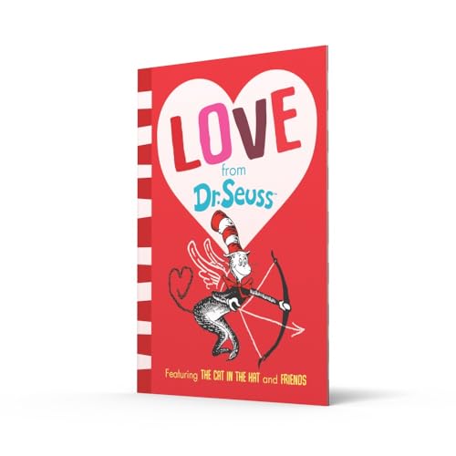 Love From Dr. Seuss - Retail Maharaj