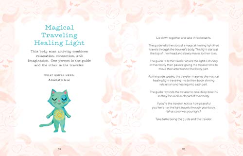 Mindfulness Activities for Kids (And Their Grown-ups): Learn Calm, Focus, and Gratitude for a Lifetime