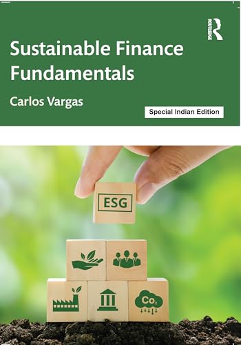 Sustainable Finance Fundamentals - Retail Maharaj