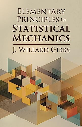 Elementary Principles in Statistical Mechanics - Retail Maharaj