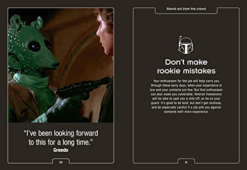 Star Wars Be More Boba Fett - Retail Maharaj