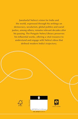 The Discovery Of India - Retail Maharaj