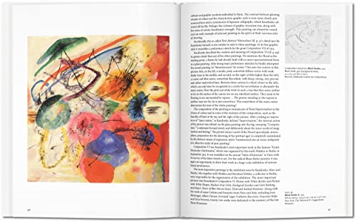 Kandinsky - Retail Maharaj