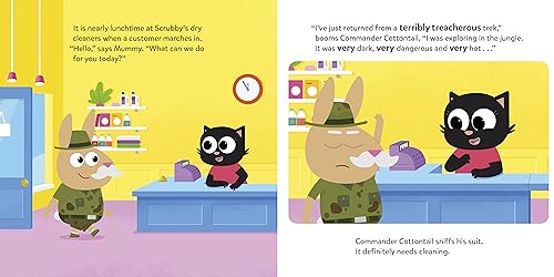 Milo: Milo the Explorer - Retail Maharaj