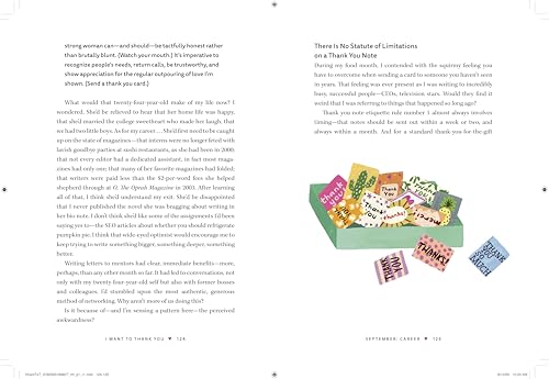 I Wanto to Thank You: How a Year of Gratitude Can Bring Joy and Meaning in a Disconnected World