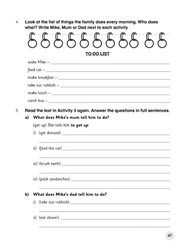 Explore English Student’s Coursebook: Stage 6 - Retail Maharaj