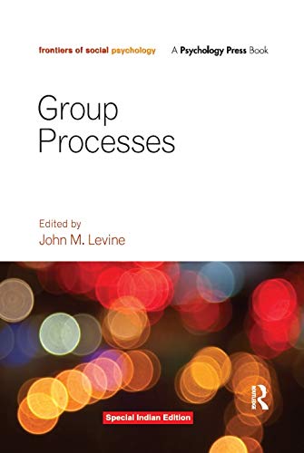 Group Processes - Retail Maharaj