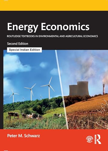 Energy Economics - Retail Maharaj