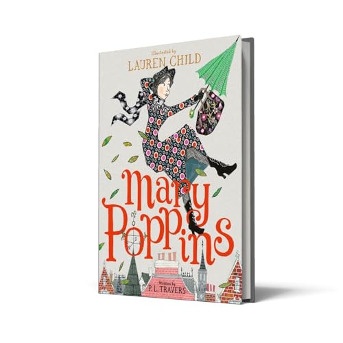 Mary Poppins - Retail Maharaj