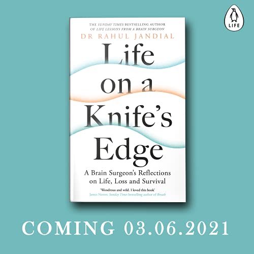 Life Lessons from a Brain Surgeon - Retail Maharaj