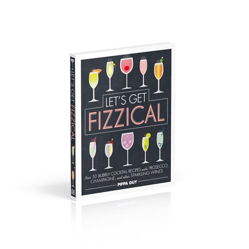 Let's Get Fizzical - Retail Maharaj
