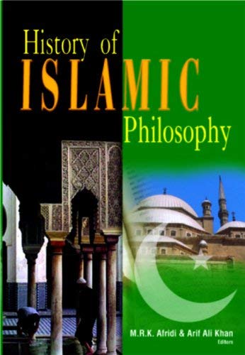 History Of Islamic Philosiphy - Retail Maharaj
