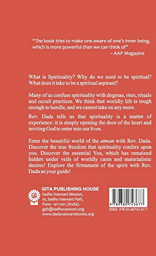 Spirituality in Daily Life - Retail Maharaj