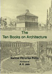 Ten Books on Architecture - Retail Maharaj