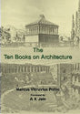 Ten Books on Architecture - Retail Maharaj