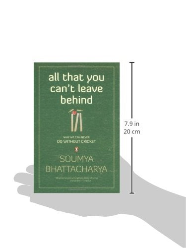 All That You Can't Leave Behind - Retail Maharaj