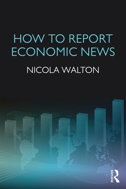 How to Report Economic News - Retail Maharaj