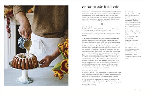 Sweet Paris: Seasonal Recipes from an American Baker in France - Retail Maharaj