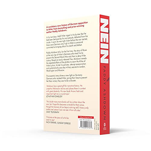 Nein - Retail Maharaj