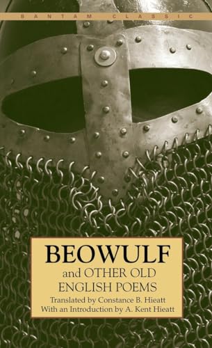 Beowulf and Other Old English Poems - Retail Maharaj