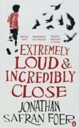 Extremely Loud and Incredibly Close - Retail Maharaj