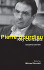 Pierre Bourdieu: Key Concepts - Retail Maharaj
