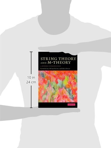 String Theory and M - Theory