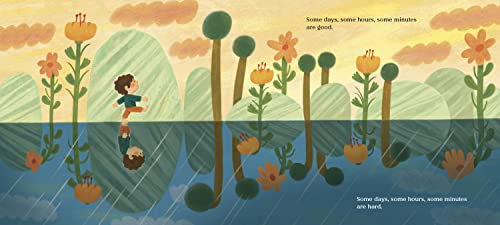 Here: I Can Be Mindful