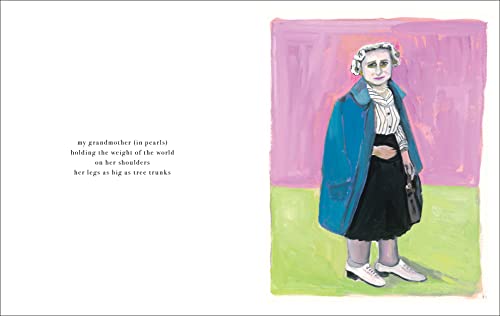 Women Holding Things: A Family History - Retail Maharaj