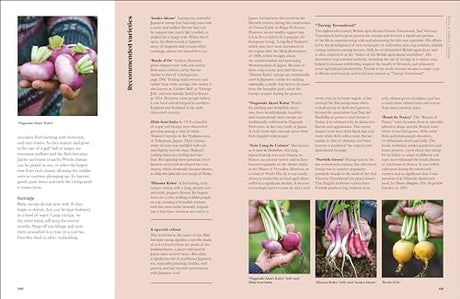 The Seed Hunter: Discover the World's Most Unusual Heirloom Plants - Retail Maharaj