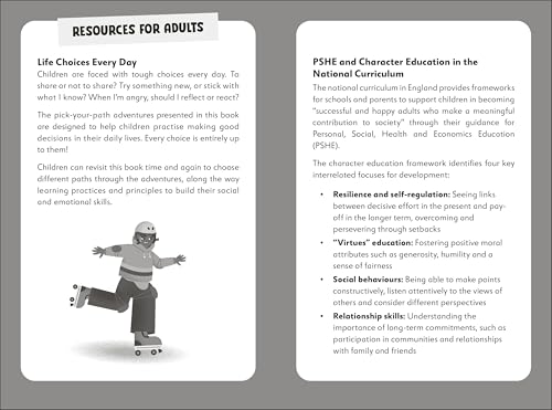 You've Got This! Birthday Party Palooza: Pick Your Own Adventure - Retail Maharaj