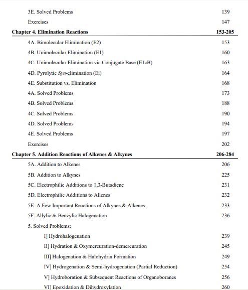 The Organic Chemistry Lifesaver 3 Semester 3 NEP - Retail Maharaj