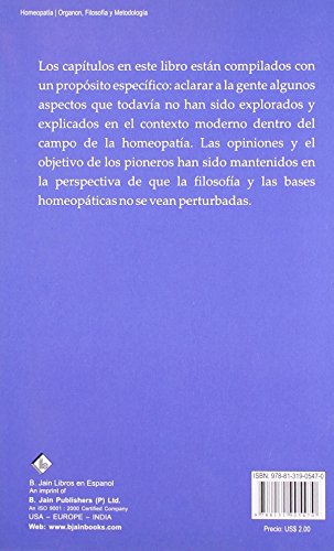 Zonas Peligrosas En La Homeopatía: 1 - Retail Maharaj