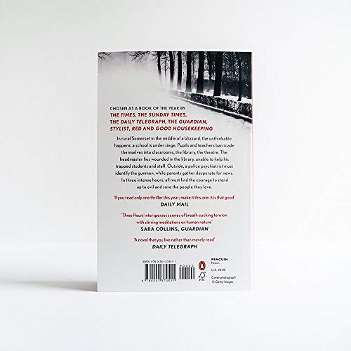 Three Hours - Retail Maharaj