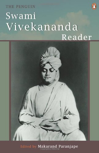 Penguin Swami Vivekananda Reader - Retail Maharaj