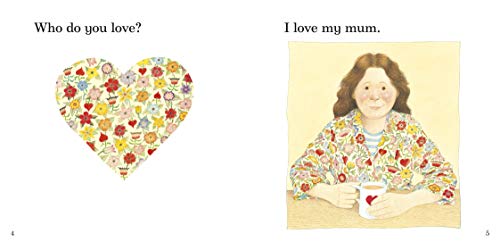 Ladybird Readers Beginner Level - My Mum (ELT Graded Reader) - Retail Maharaj