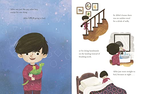 The Boy Who Dreamed Dragons - Retail Maharaj