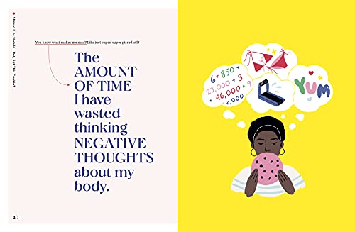 Body Talk: How to Embrace Your Body and Start Living Your Best Life