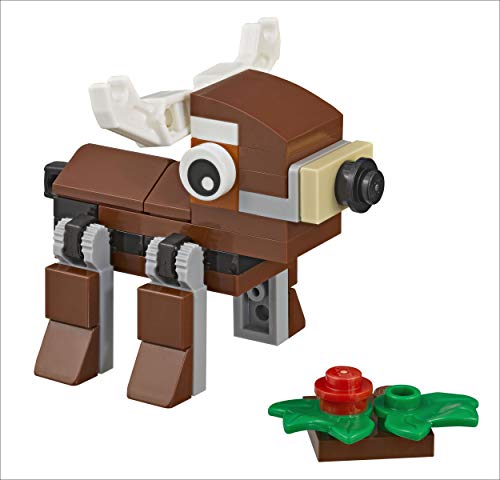 LEGO Christmas Ideas - Retail Maharaj
