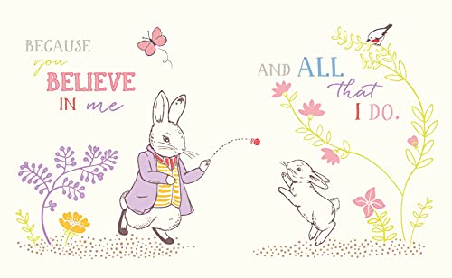 Peter Rabbit I Love You Grandpa - Retail Maharaj