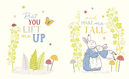 Peter Rabbit I Love You Mummy - Retail Maharaj