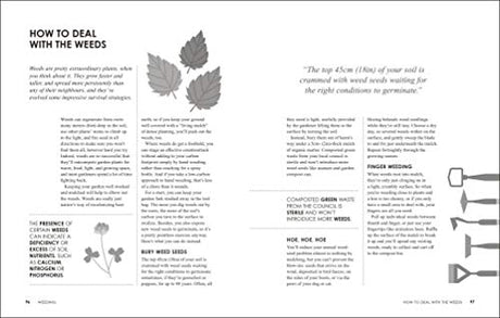 RHS How to Garden the Low-carbon Way: The Steps You Can Take to Help Combat Climate Change - Retail Maharaj