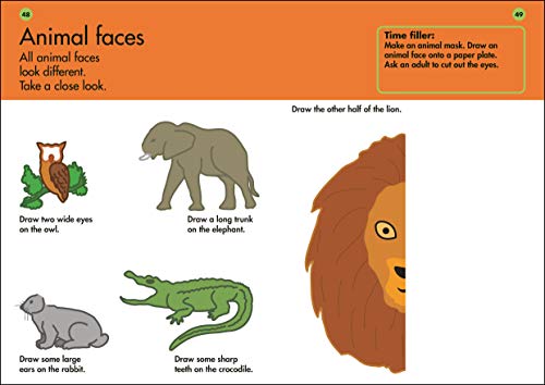 10 Minutes A Day Maths, Ages 3-5 (Preschool): Supports the National Curriculum, Helps Develop Strong Maths Skills - Retail Maharaj