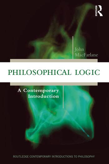 Philosophical Logic - Retail Maharaj