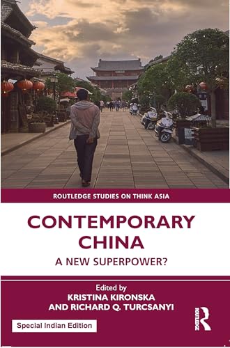 Contemporary China - Retail Maharaj