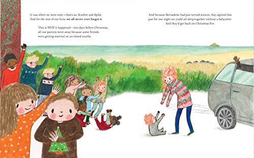 That Christmas - Retail Maharaj