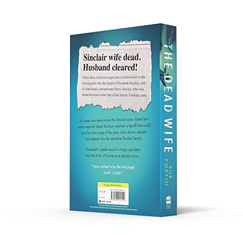 The Dead Wife - Retail Maharaj